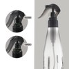 Lusiyi Hair Spray Bottle for Water Continuous: Travel Mister for