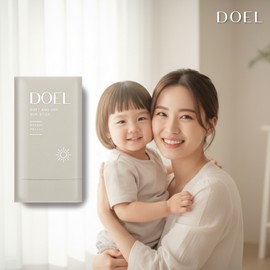Doel [DOEL] Doel sun stick single item 25g / [DOEL] 도엘 선스틱 단품 25g