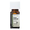 Aura Cacia Ess Oil Org Clove Bud