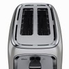 Oster Advanced Toast Technology 2-Slice Toaster Stainless Steel Finish All