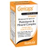 HealthAid Gericaps - 30 Capsules