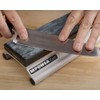 SB1 Diamond Knife Sharpener Kit, Double Sided 300/600# Blade Sharpener.
