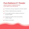 Pure Synergy Pure Radiance C Organic Vitamin C 90 Capsules