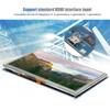 Touch Screen 5 Inch HDMI LCD HD Display for Raspberry