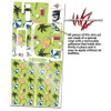 WraptorSkinz Decal Style Vinyl Skin compatible with Keurig K10 /
