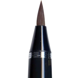呉竹(Kuretake) 筆ペン 万年毛筆 スターリーナイト 替穂首 DAM8-999