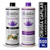 Keratina Brasileña Revitalliss Cirugía Capilar +champú 500ml