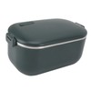 Electric Lunch Box Water Free Fast Efficient 360 Degree Even