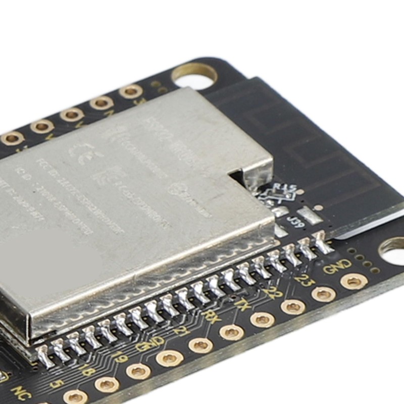 SIM Card Development Board, For ESP32 Wireless Module, Wireless WiFi