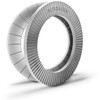 Nord-Lock Wedge Locking Washers - Stainless Steel (254 SMO) Washer,