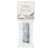 Triloka White Sage Herbal Bundle - Small
