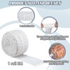GliCraft 2 Rolls 16.4 ft Meat Netting Roll, Size 22