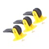 50pcs Tile Leveler Tile Tools Needle Exchangeable Reusable Tile Spacers