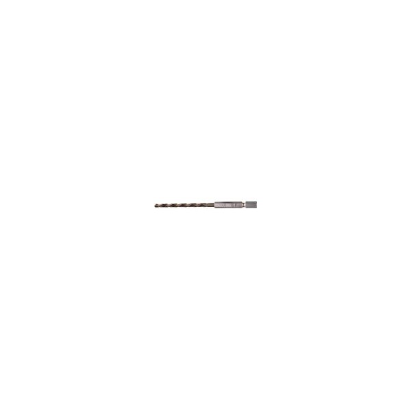 isihasi Spun Company Hex Shank Cobalt Masamune Drill 4.5 mm