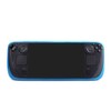Oniartasy Steam Deck Case for LCD/OLED, TPU Protective Back Cover,