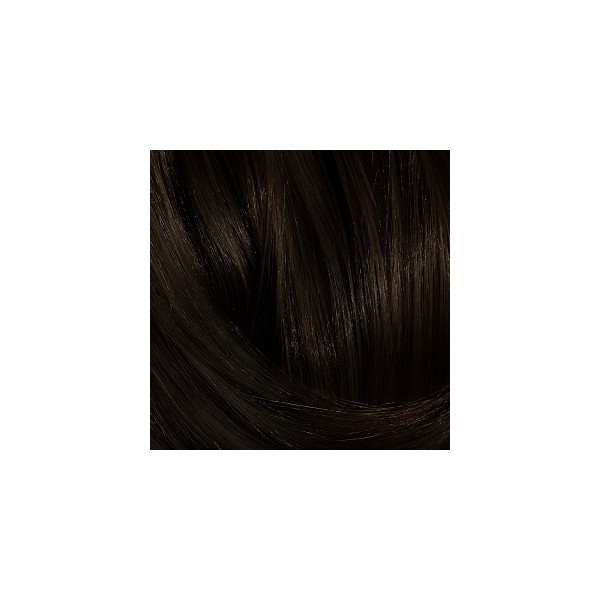 My Hairdresser 3.0 Permanent Hair Colour - Dark Brown 60g