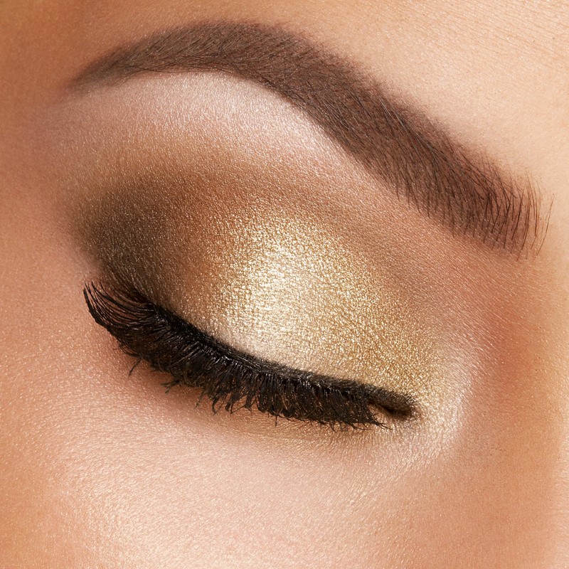 KIKO Milano High Pigment Eyeshadow 02 |Highly Pigmented Long-Lasting Eye-Shadow,