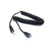 3.5mm Aux Cable for Verve Connect, ZMax 11 - Adapter