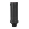 Air Compressor Breather Valve 15.5mm Breathing Rod Vent Cap Engineering