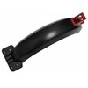 Scooter Rear Fender.Gotrax Fender.Only Suitable for GOTRAX GXL V2.XR Ultra