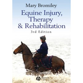 Equine Injury, Therapy and Rehabilitation