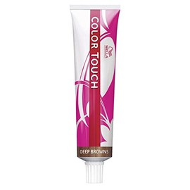 Wella Color Touch 8/38 Light Blonde Gold Pearl, 60 ml