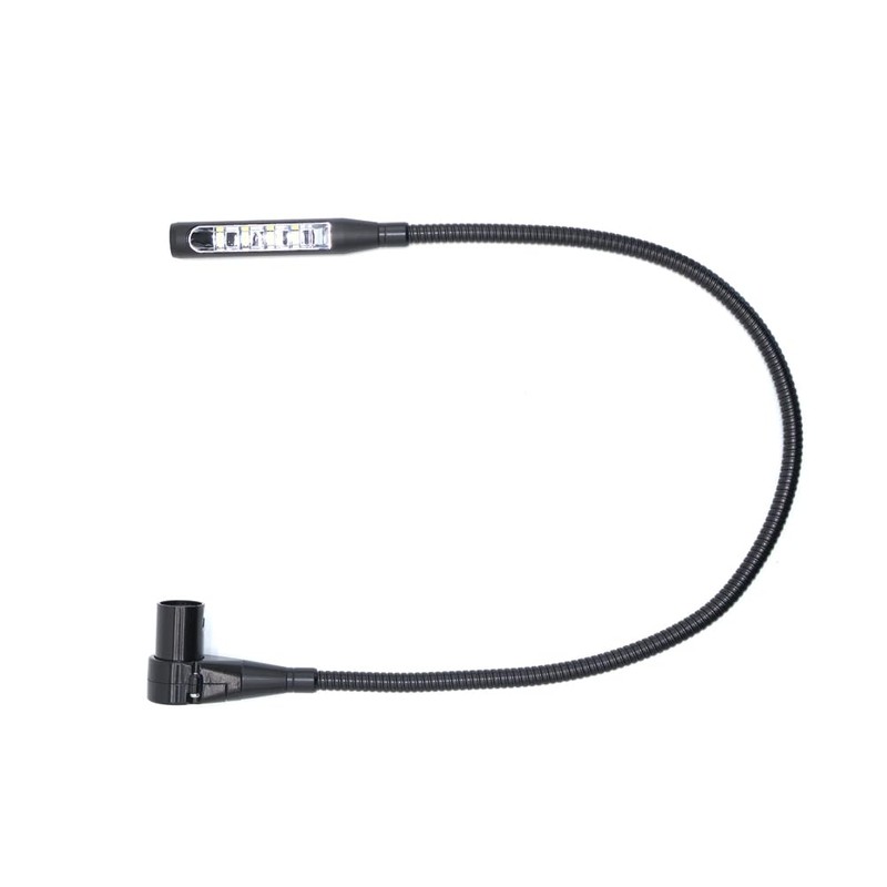 PALPEAL M32 24 inch 2 watt Right Angle XLR 4PIN