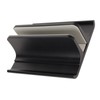 Vertical Laptop Stand 3 in 1 Aluminium Alloy Adjustable Size