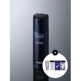 IOPE Men Anti-Aging Emulsion EX 120ml / 맨 안티에이징 에멀젼EX 120ml
