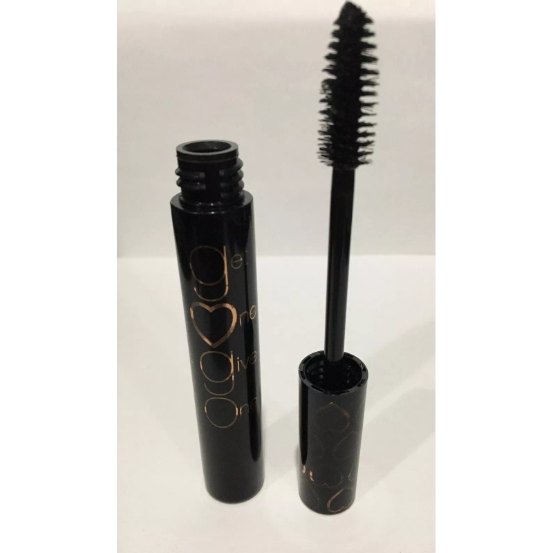 Josie Maran MASCARA Instant Natural Volume Argan 3 MASCARAS BLACK