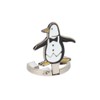 Muningwear MG4FAZ62M Golf Marker [ENVOY] Freestanding, Flip-Up Type, Mark, Penguin,