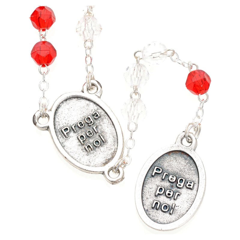 Holyart Divine Mercy Rosary