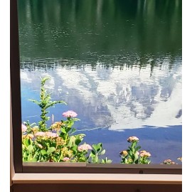 Memories Renewed NC Atmoph Window 2 Button Disguise/Cover (sold as set of 3;1 needed for ea. window)