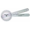 Baseline® Goniometer Plastic 360° ISOM Goniometer Length 30cm