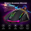 Redragon M910 Ranger Basic RGB Wired Gaming Mouse 8000 DPI