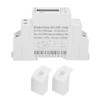WattHour Meter Smart Miniature SinglePhase Electricity LCD Display DDS5188