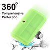 JCMOYUTY Cover for Liftmaster Chamberlain Craftsman Solidremote 893LM 891LM 893MAX