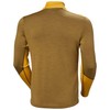 Helly-Hansen LIFA Merino Midweight Half-Zip Base Layer for Men -