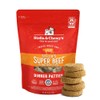 Stella & Chewy's Freeze-Dried Raw Dinner Patties - Beef Recipe