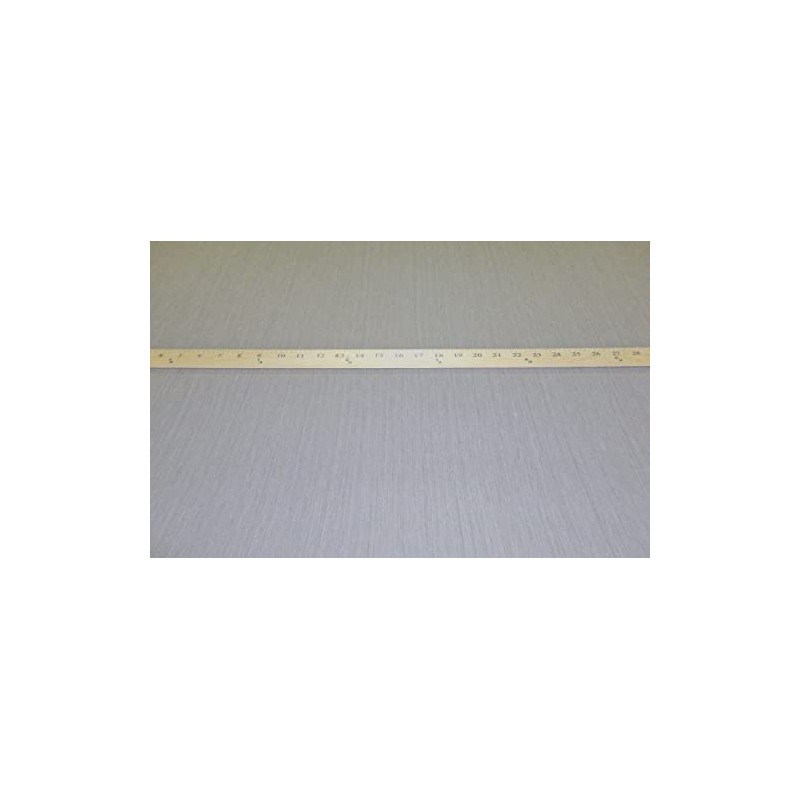 Gray Oak Composite Wood Veneer Sheet 24" x 48" on