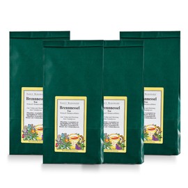 Sanct Bernhard Nettle Tea 4 x 100 g