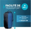Lestra Outdoor - Compactable Hiking Cushion - Lightweight & Comfortable