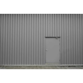 Rust-Oleum 7582838-6PK Professional Primer Spray, 15 Oz, Flat Gray, 6 Pack