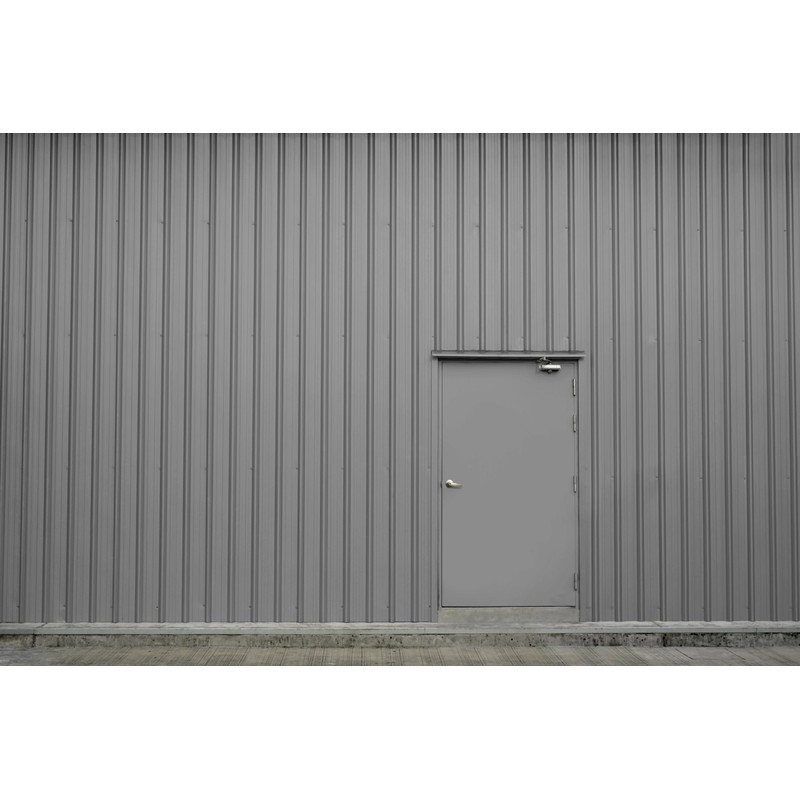 Rust-Oleum 7582838-6PK Professional Primer Spray, 15 Oz, Flat Gray, 6