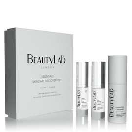 BeautyLab Essentials Skincare Discovery Set