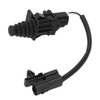 CHICIRIS Bonnet Hood Alarm Switch for Land Rover Defender 1987-2006