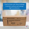 Henry Schein Disposable Underpads, 30x36 – Light Absorbency, 2-Ply Tissue,