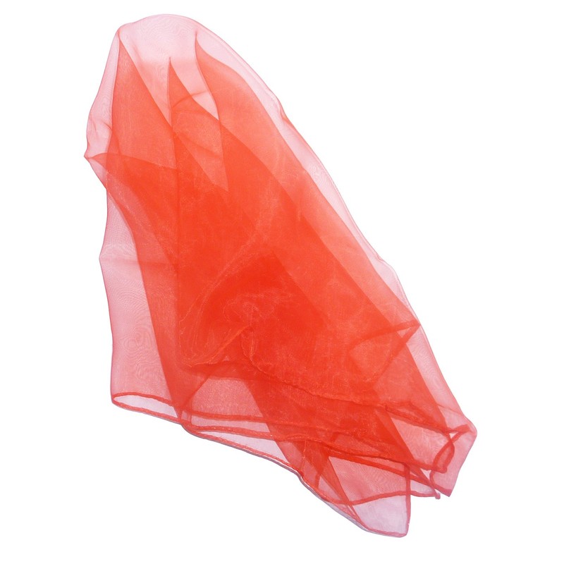 Hoerev® Small Pack of 6 (approx. 40cm x 40cm) Juggling(dance)