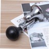 OHPHCALL Practical Loud Bike Horn Easy to Install Handlebar Alarm