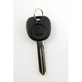 Strattec OEM GM 23372321 Key Door Ignition Lock key Blank Uncut Strattec 5928818